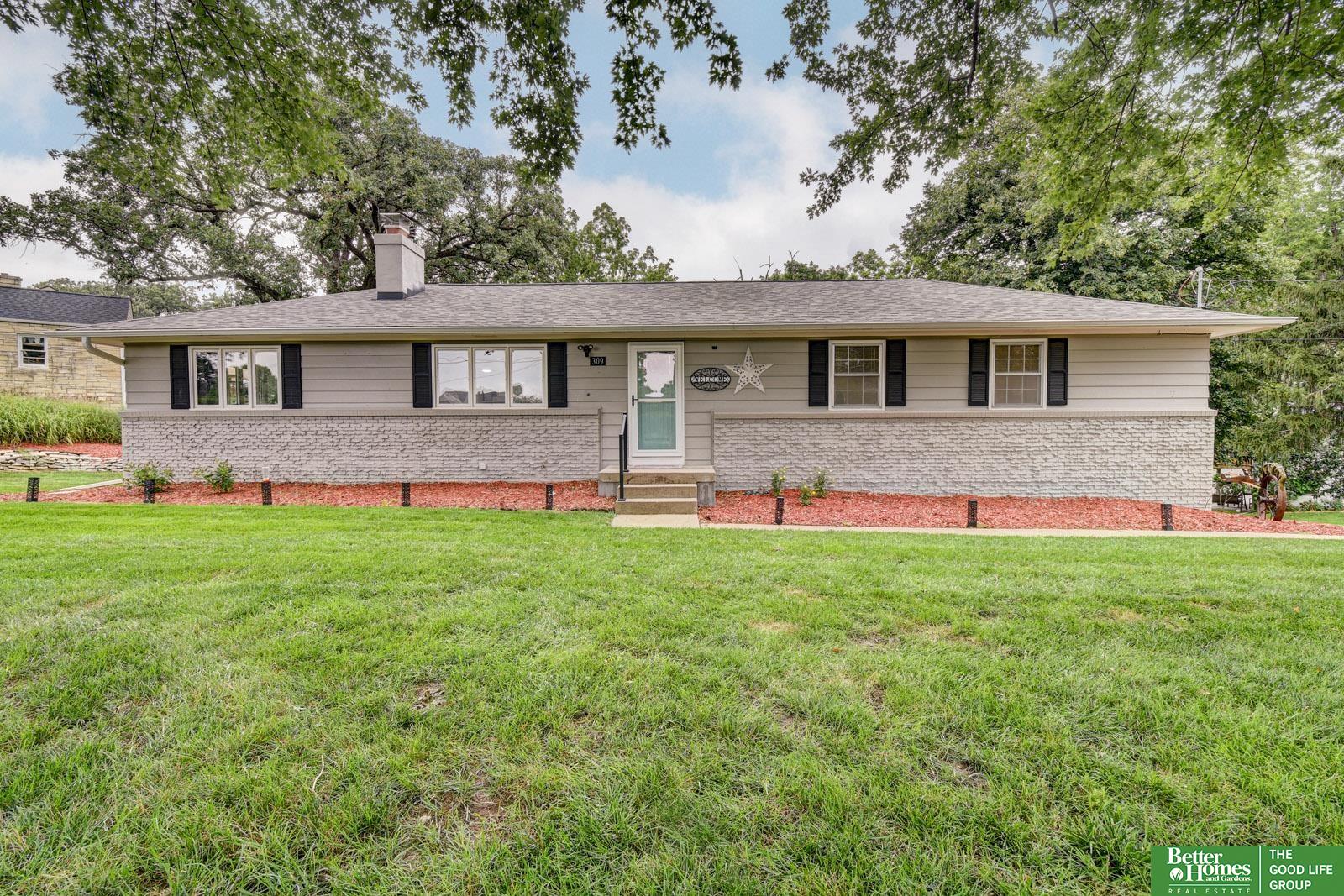 309 Bellevue Boulevard N