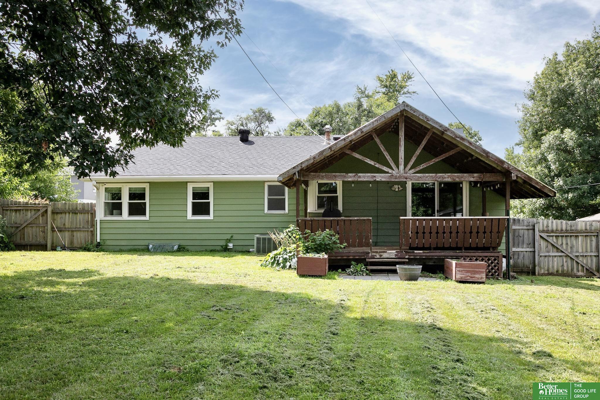 6530 Seward Street