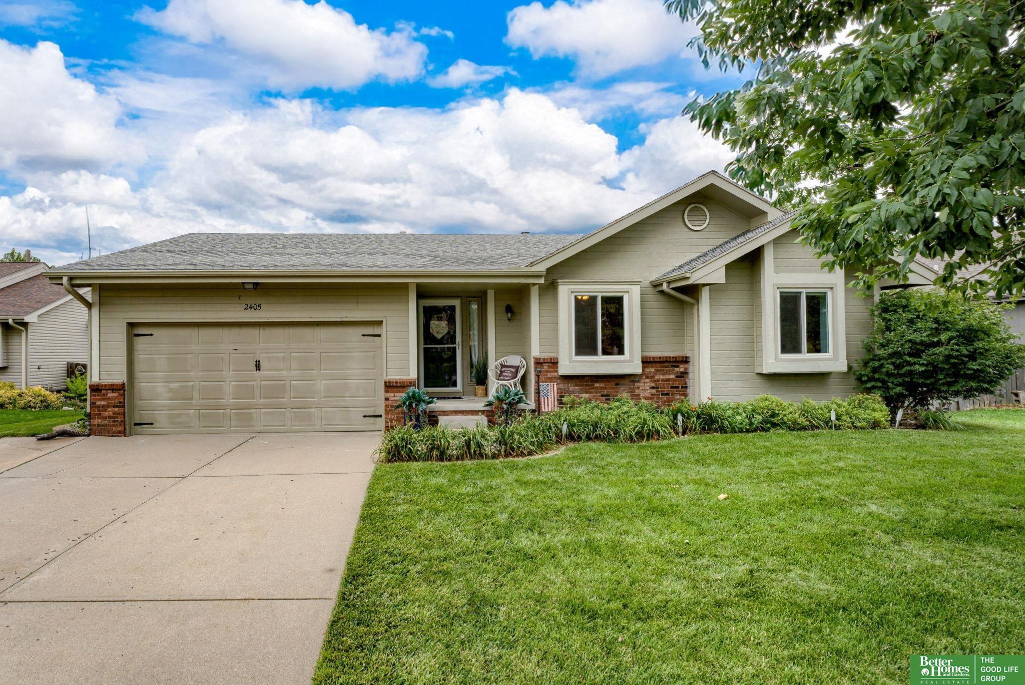 2405 Laura Circle