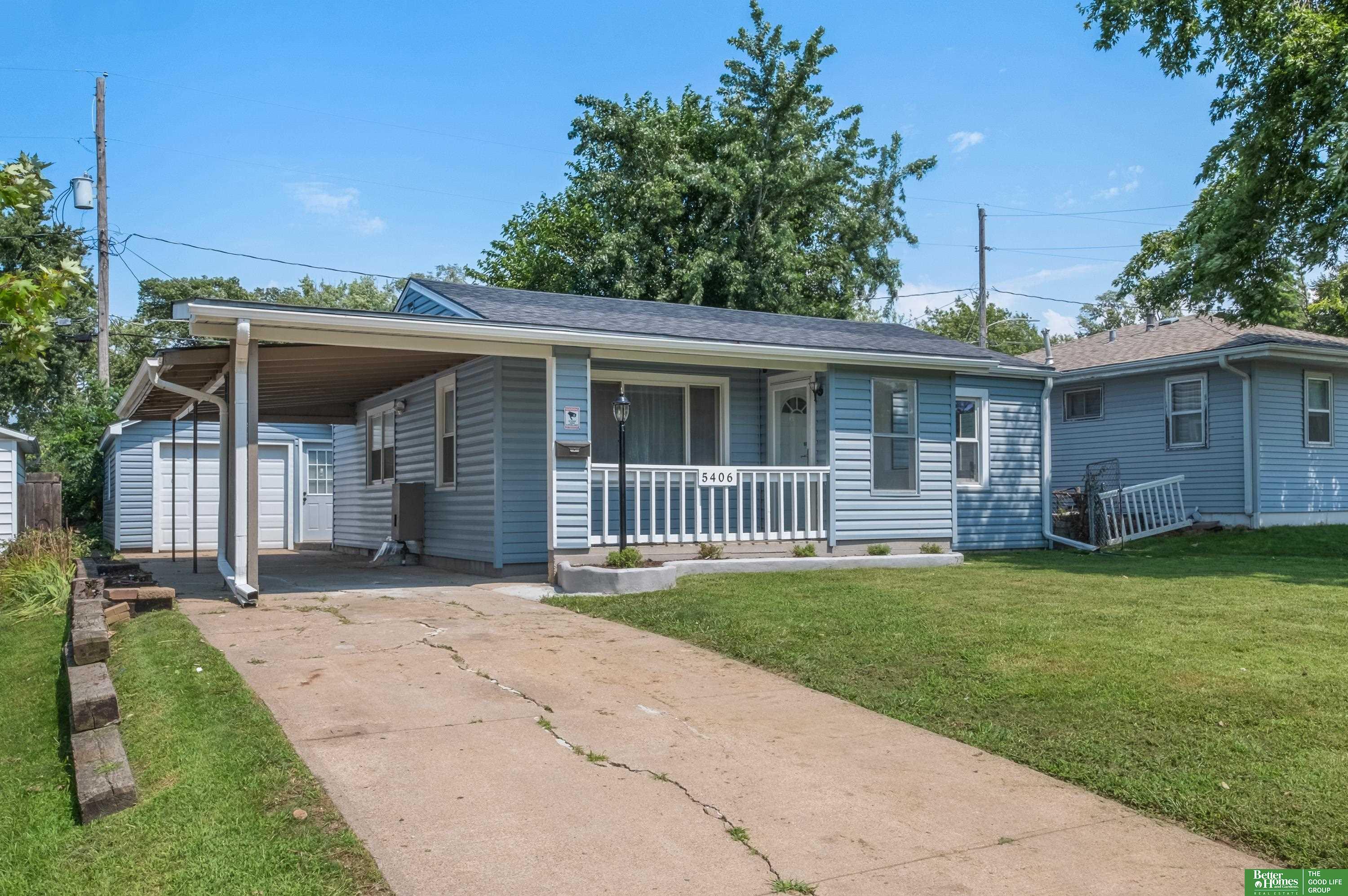 5406 Orchard Avenue