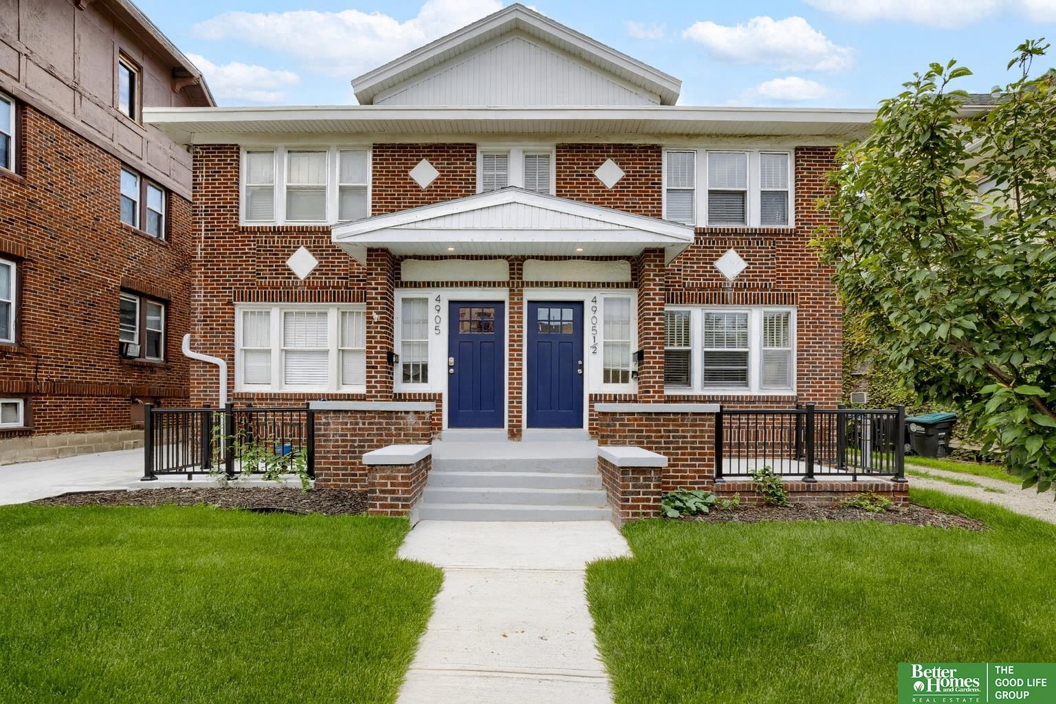 4905 & 4905 1/2 Capitol Avenue