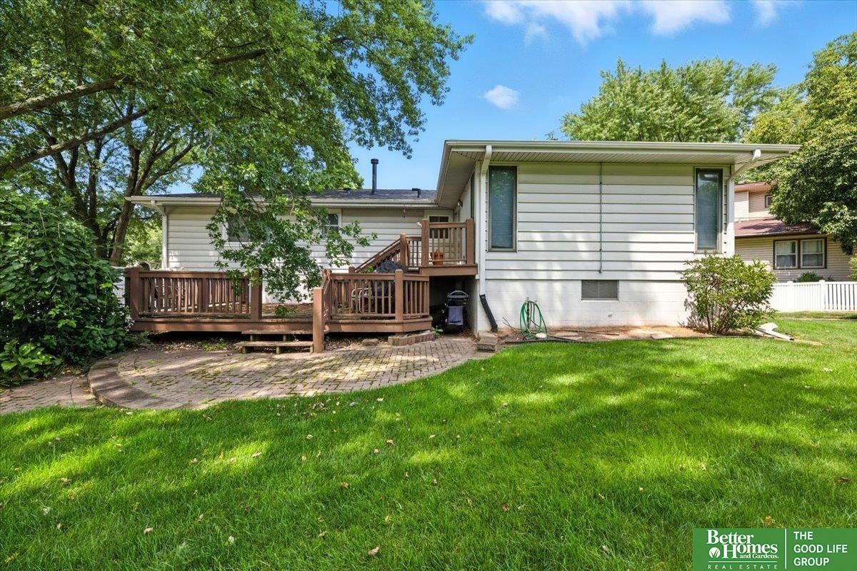 101 N Kings Circle