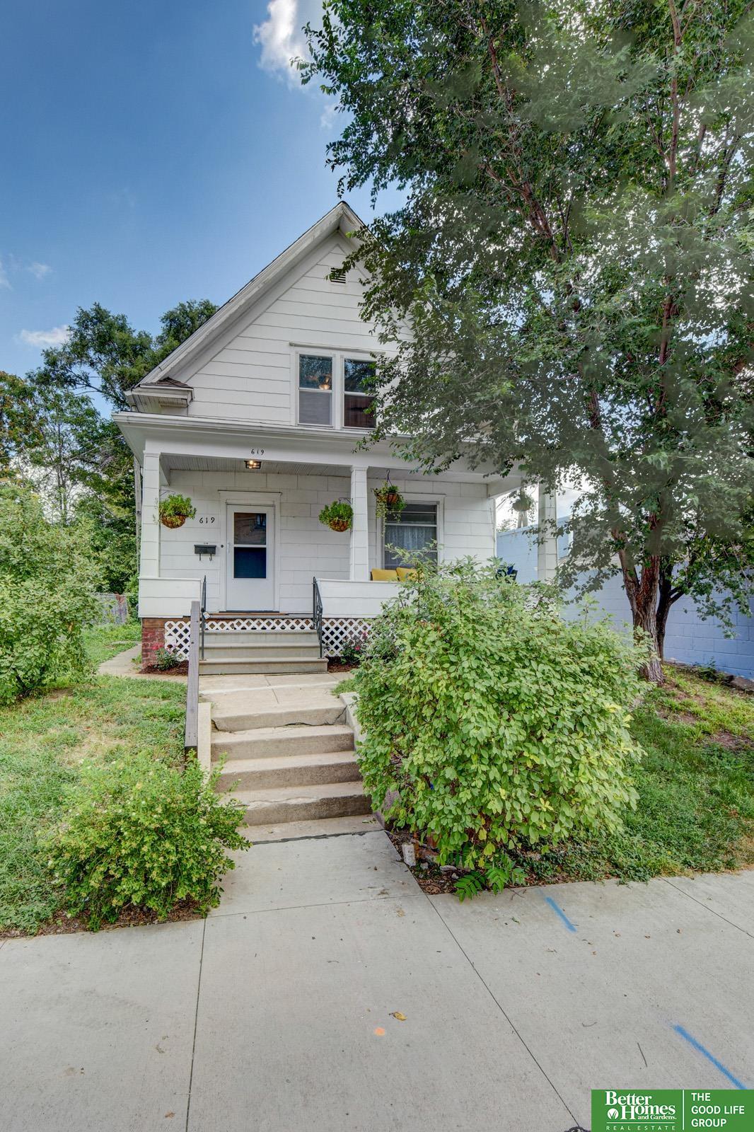 619 N 33 Street
