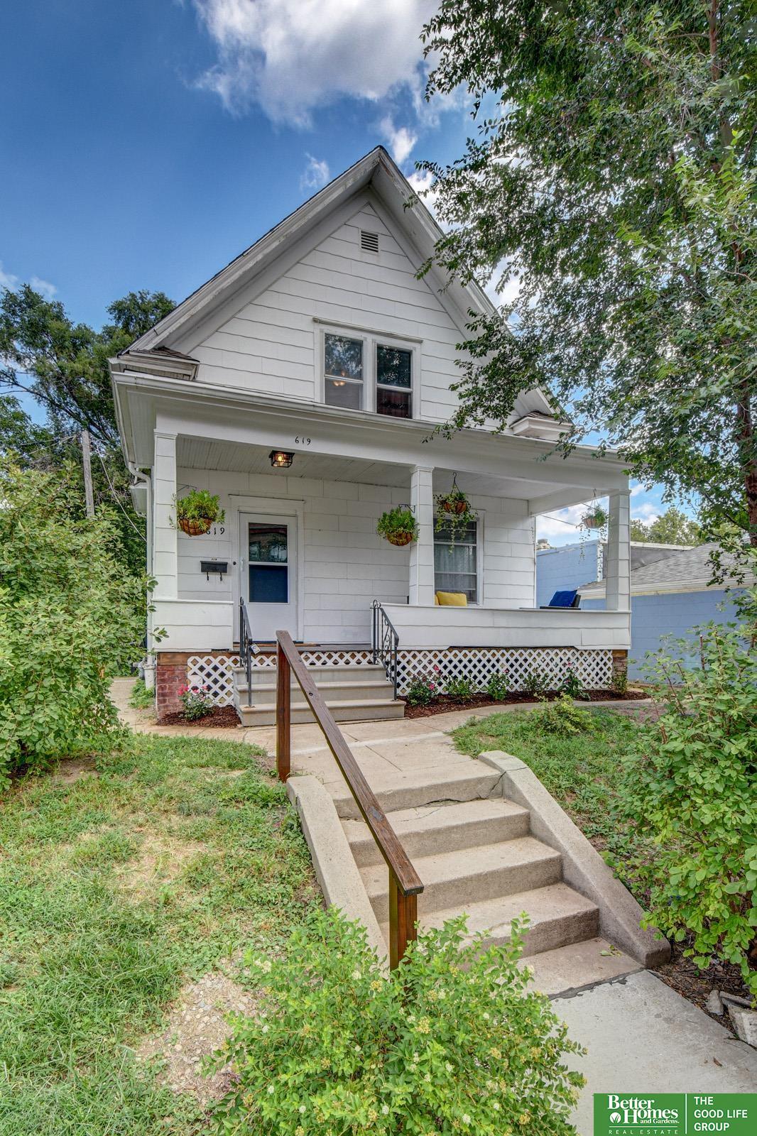 619 N 33 Street