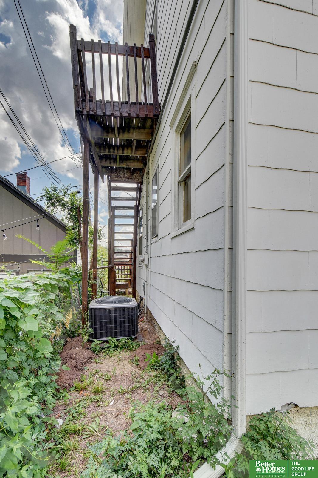 619 N 33 Street