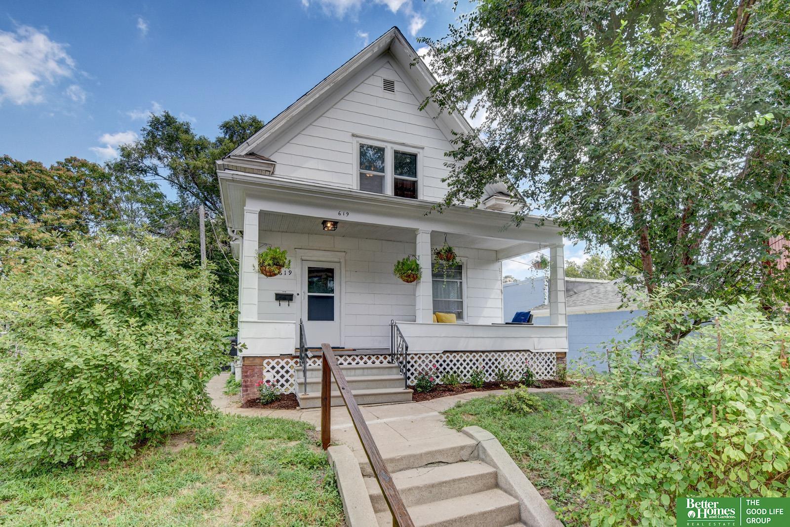619 N 33 Street