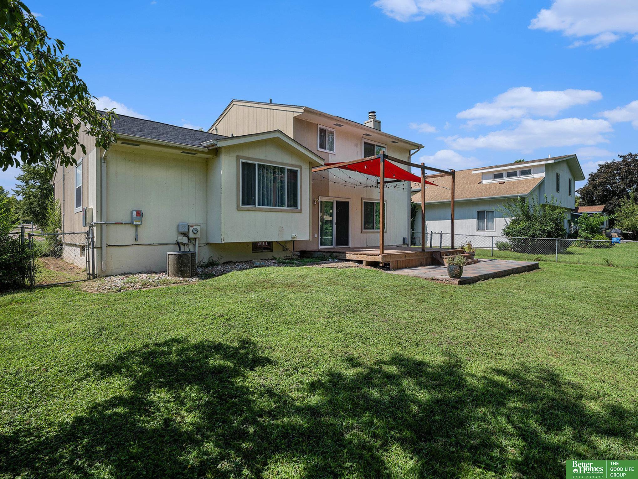 807 Bluff Street