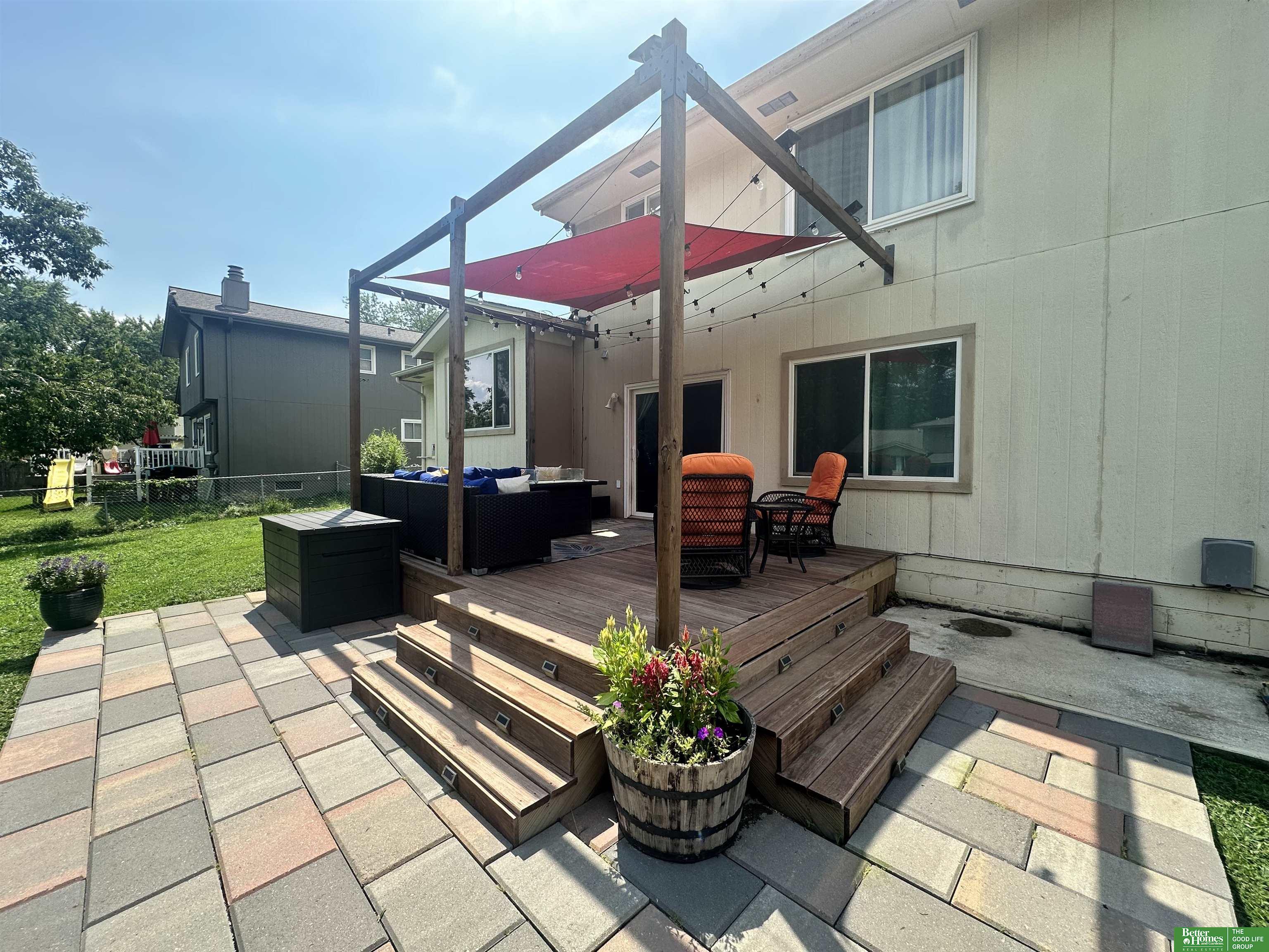 807 Bluff Street