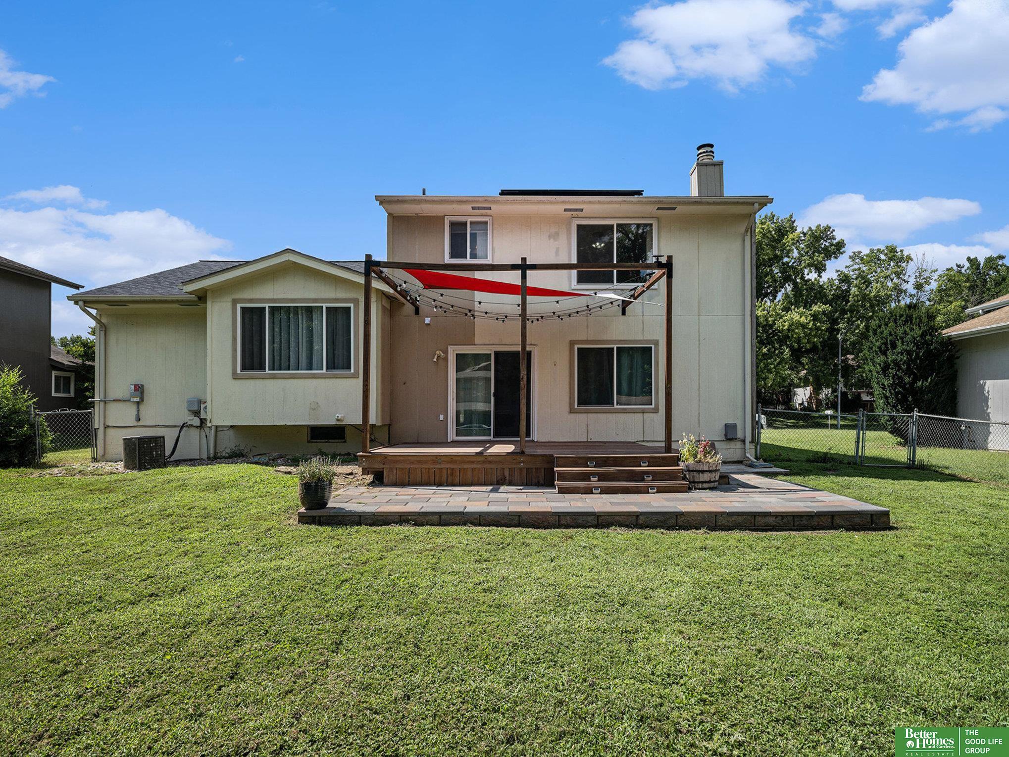 807 Bluff Street