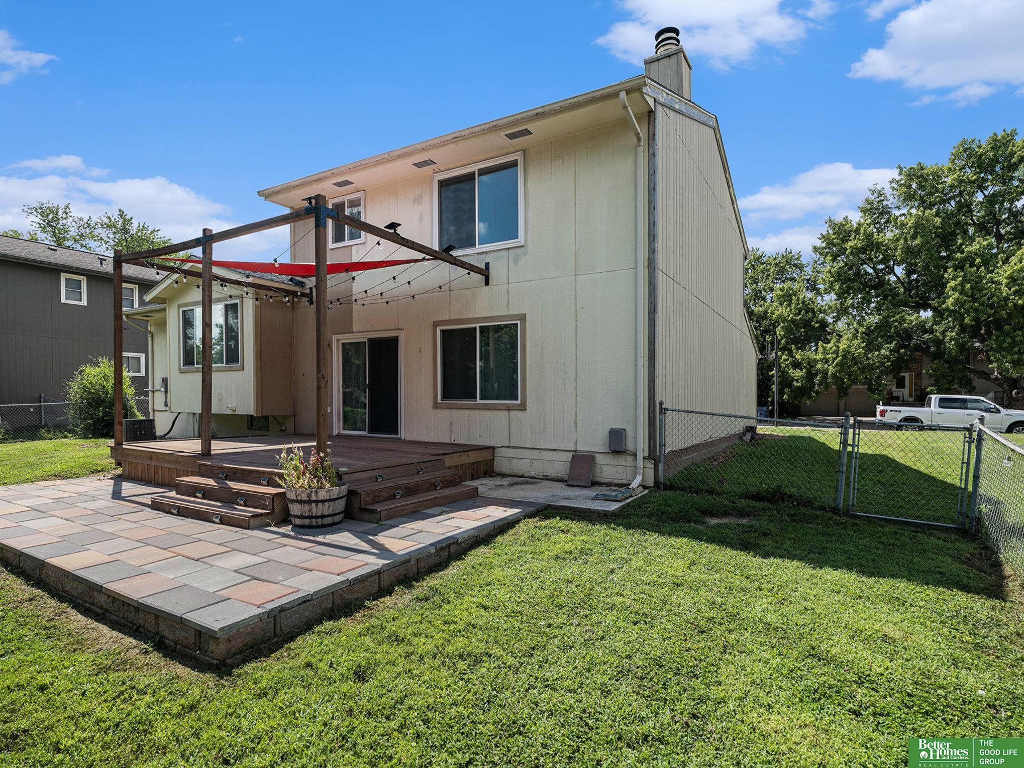 807 Bluff Street