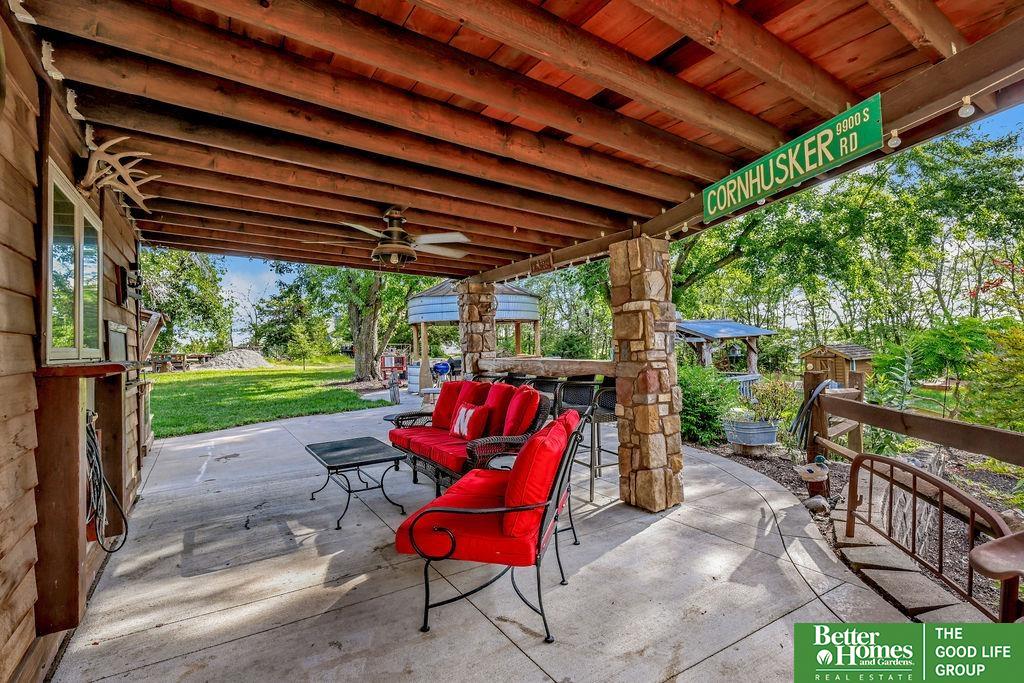22501 Schram Road