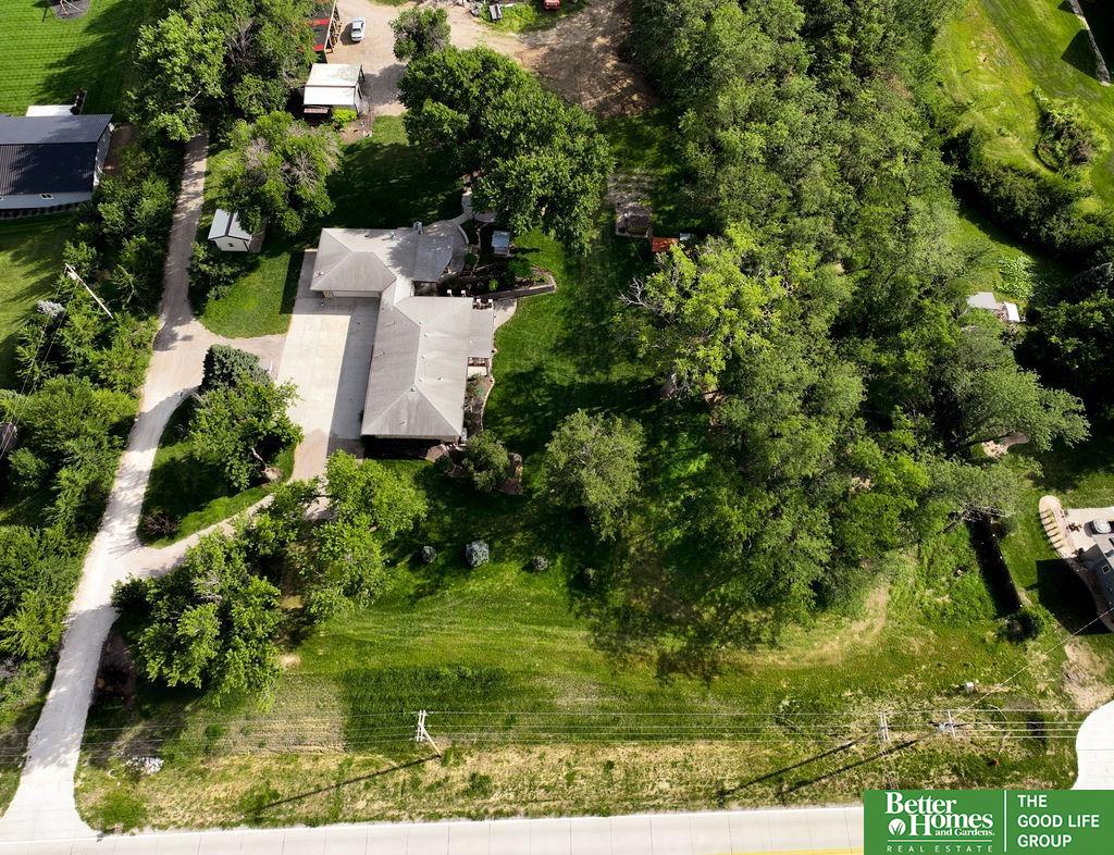 22501 Schram Road