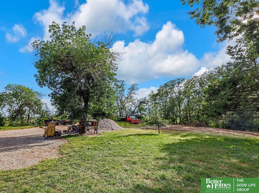 22501 Schram Road