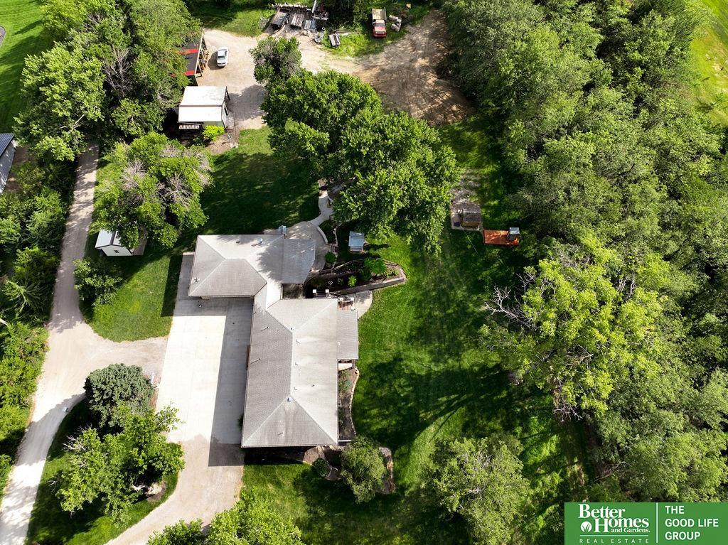 22501 Schram Road