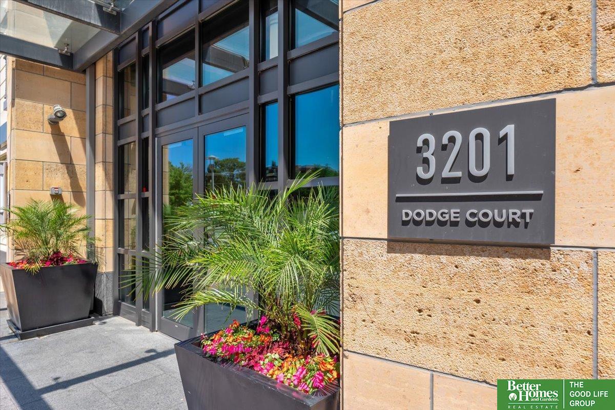 3201 S Dodge Court # 5510