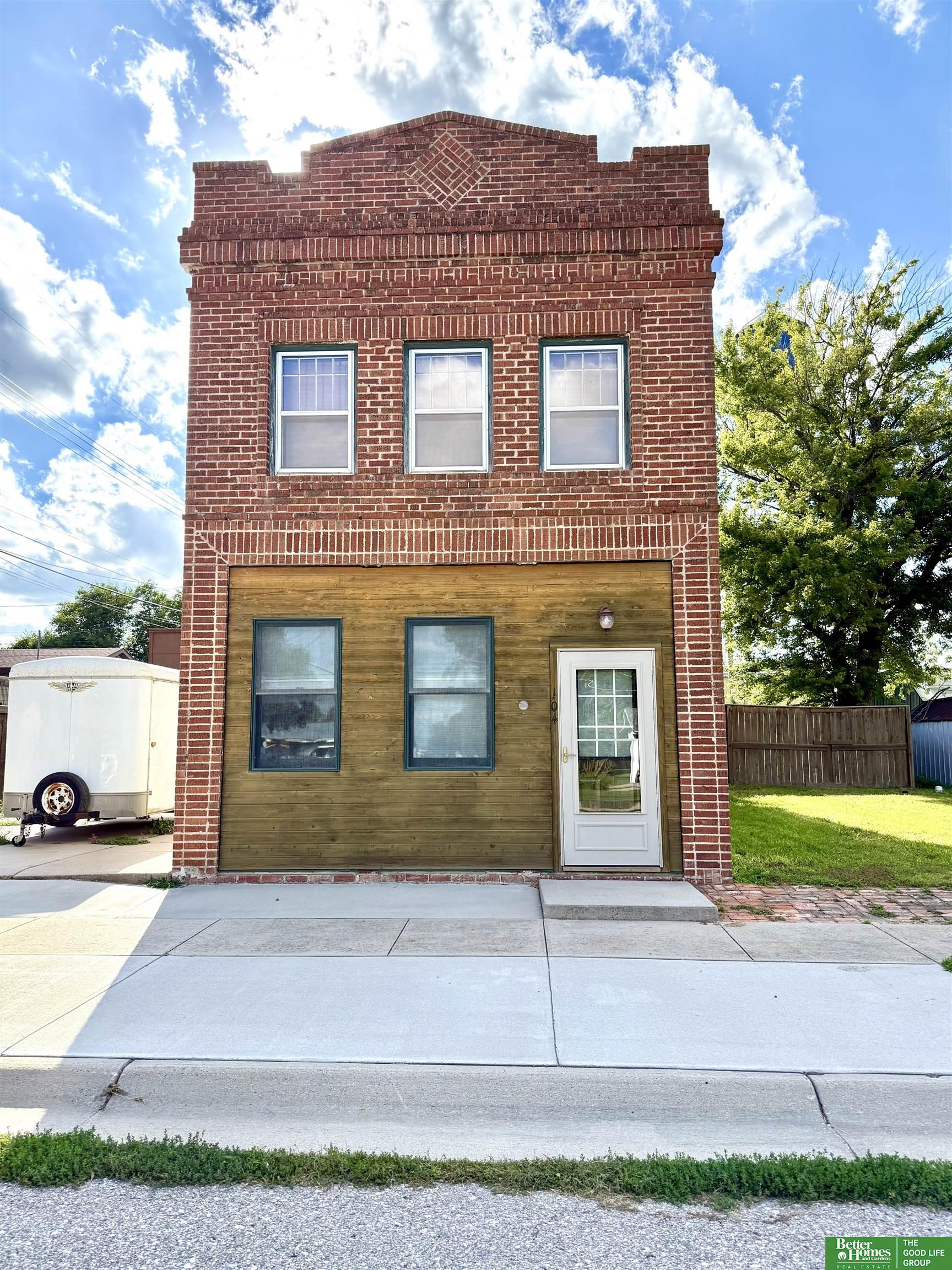 104 Gordon Street