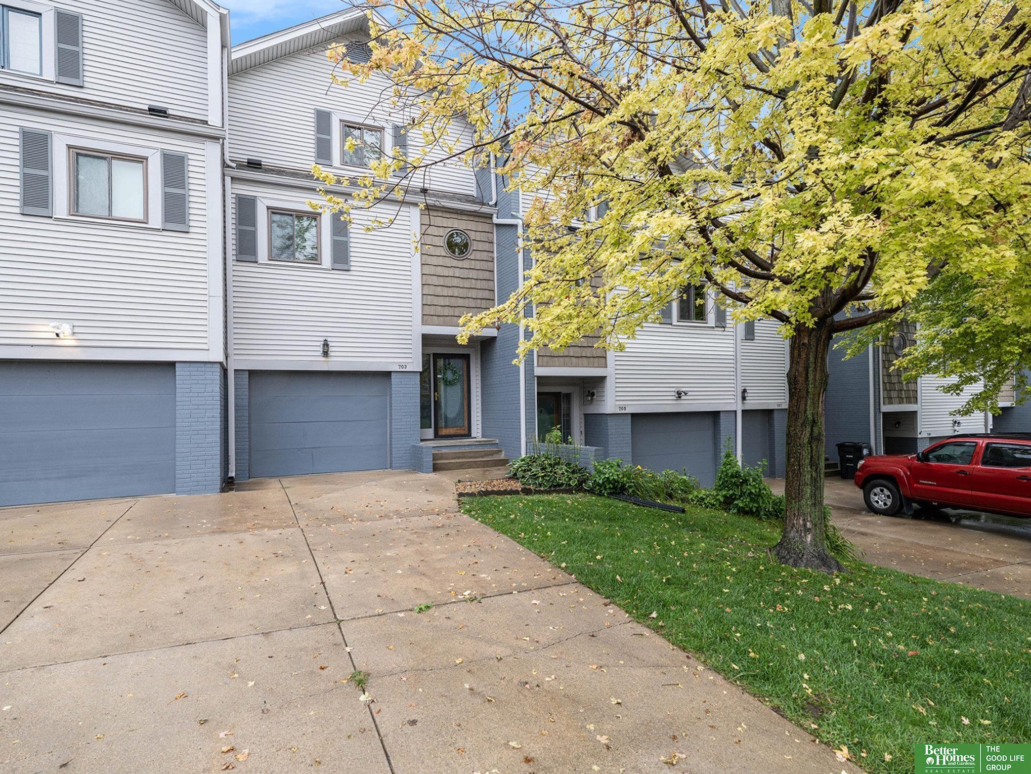 703 S 38th Street