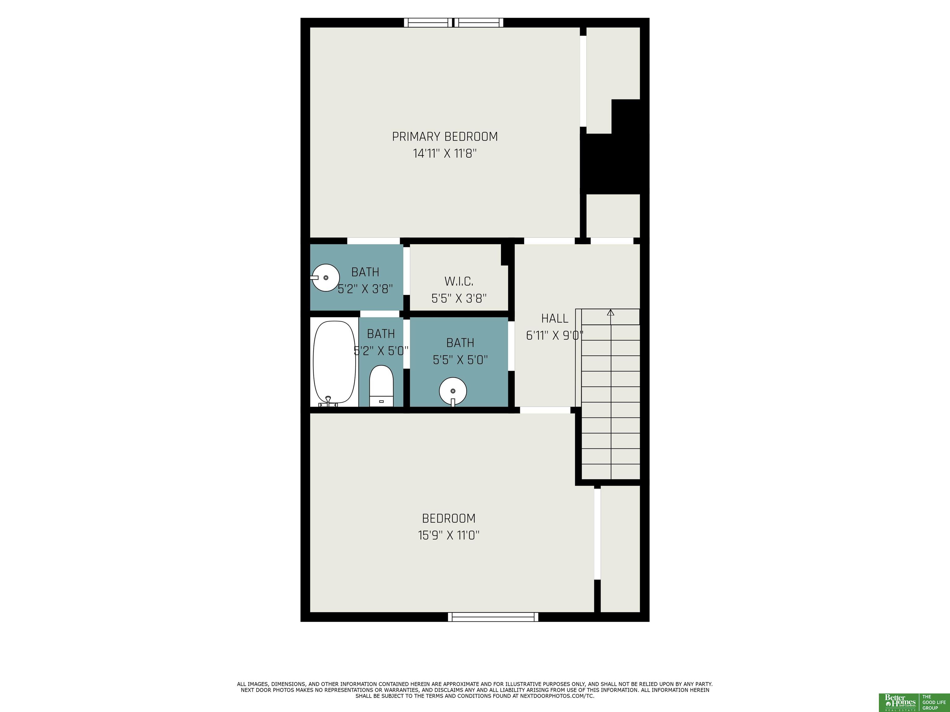 703 S 38th Street