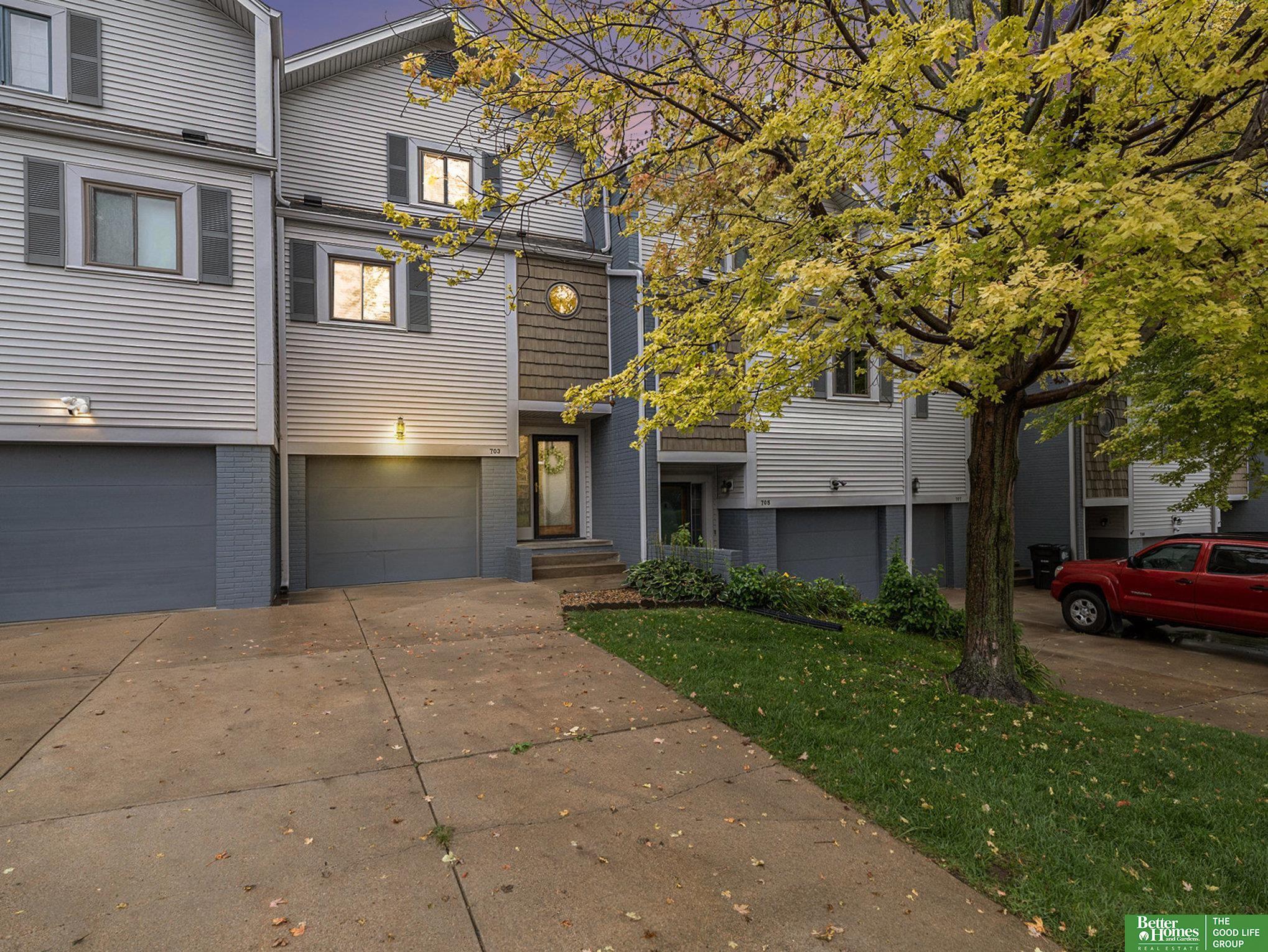 703 S 38th Street