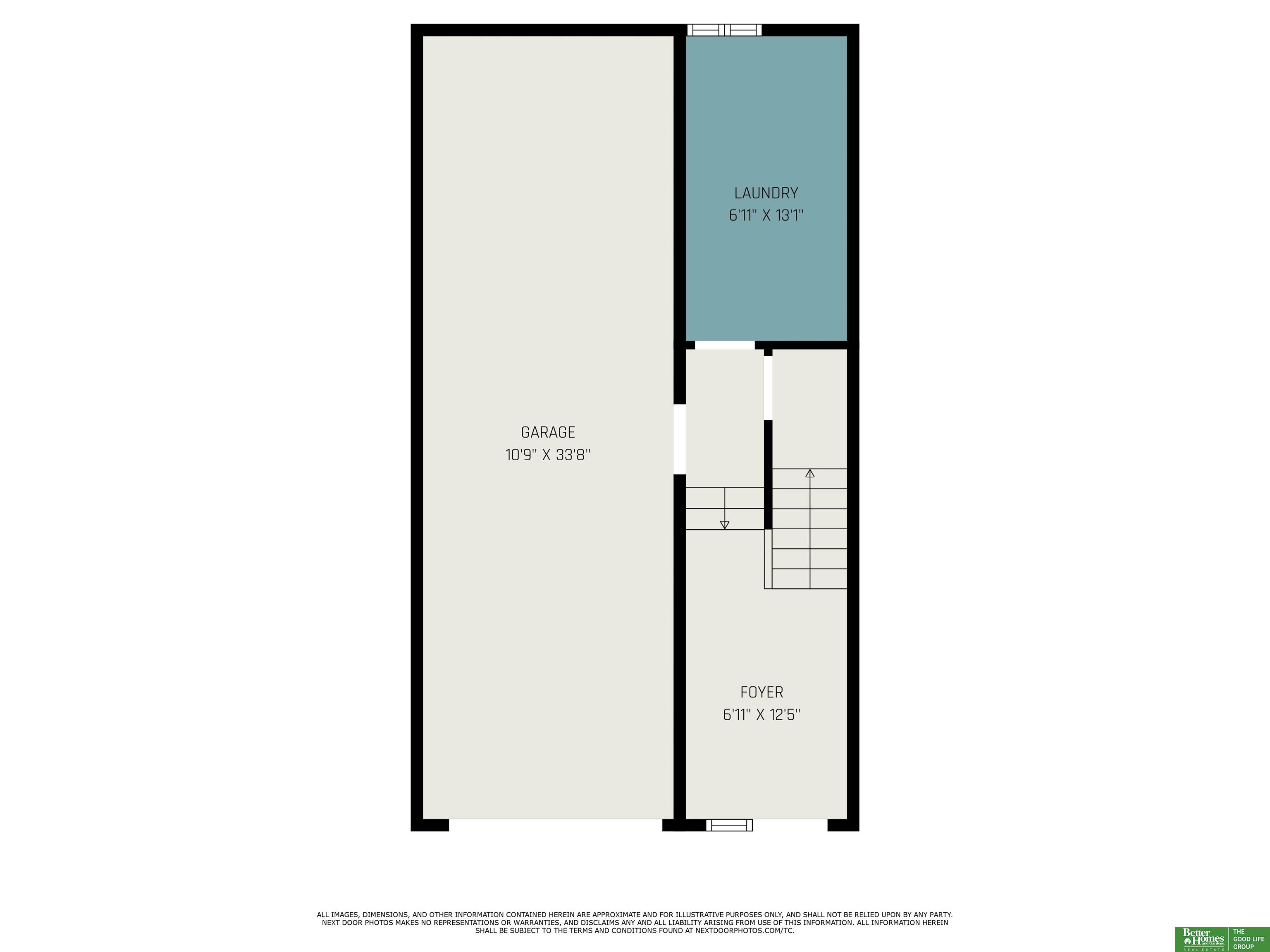 703 S 38th Street