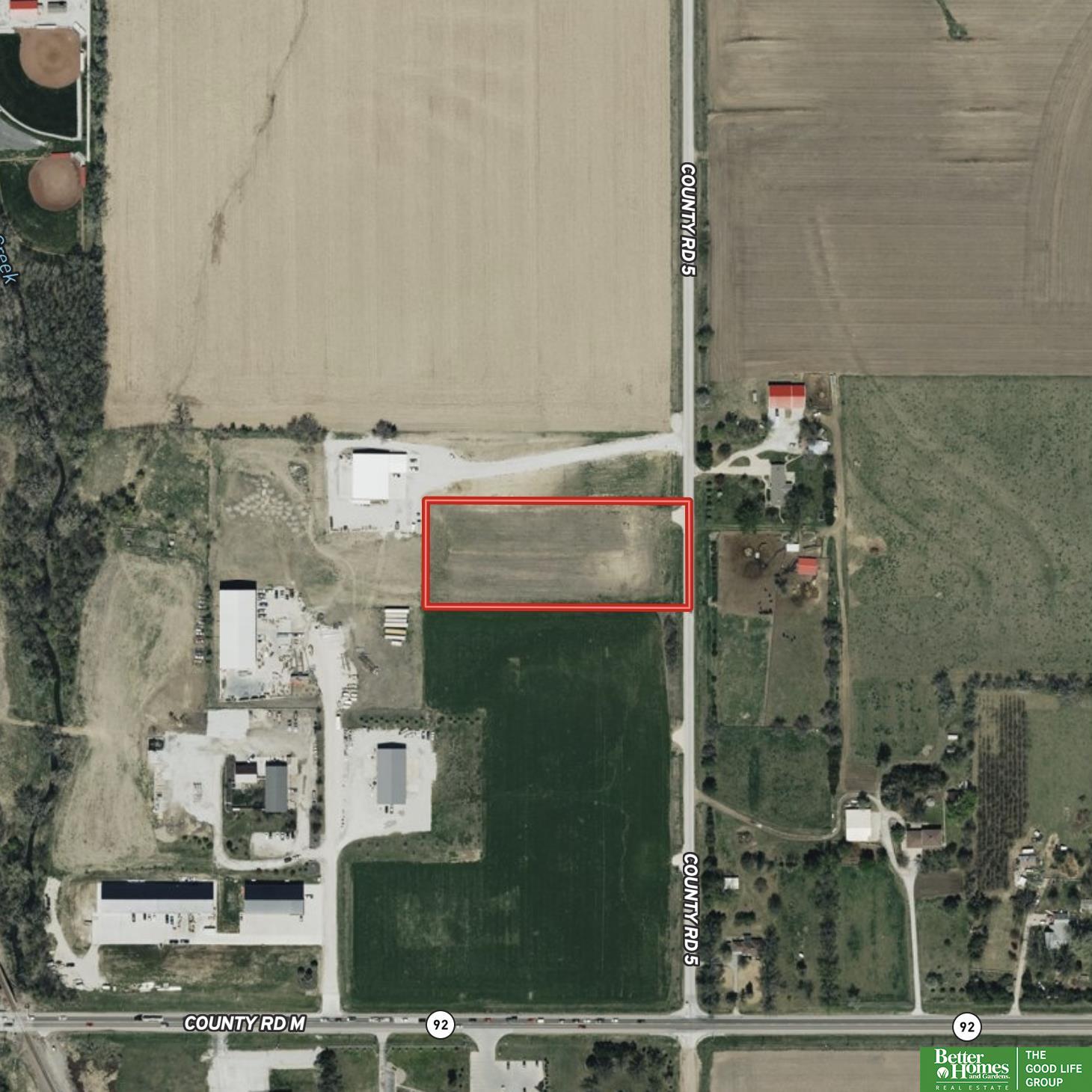 1617 County Road 5