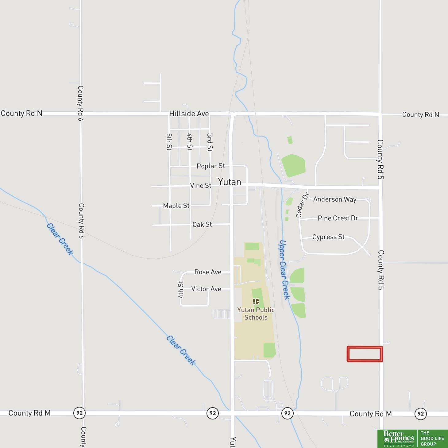 1617 County Road 5