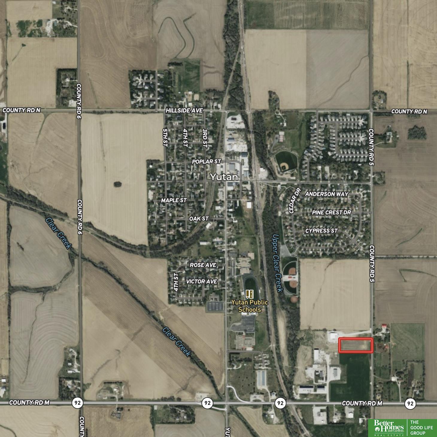 1617 County Road 5