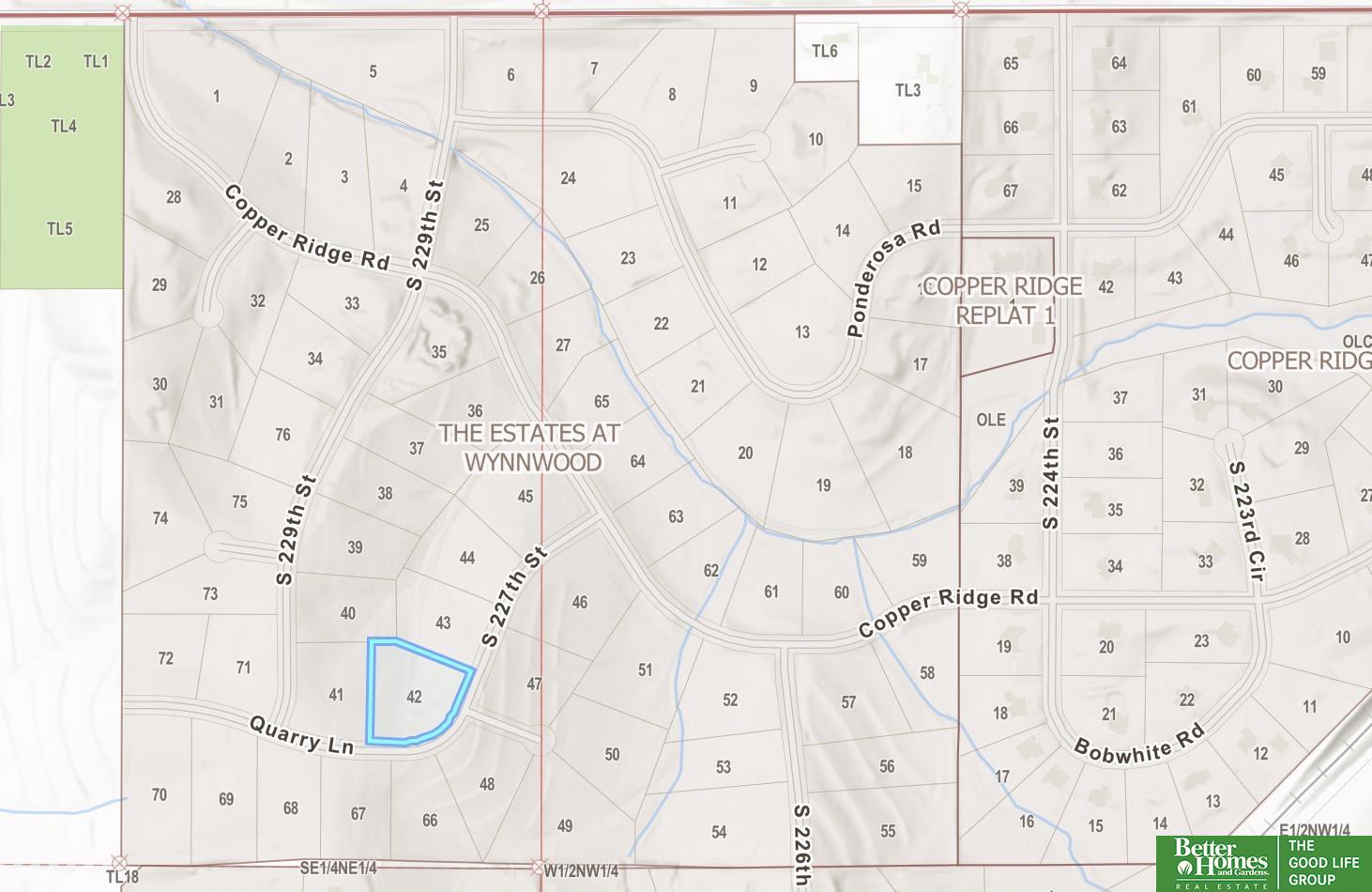 TBD Lot 42 Street