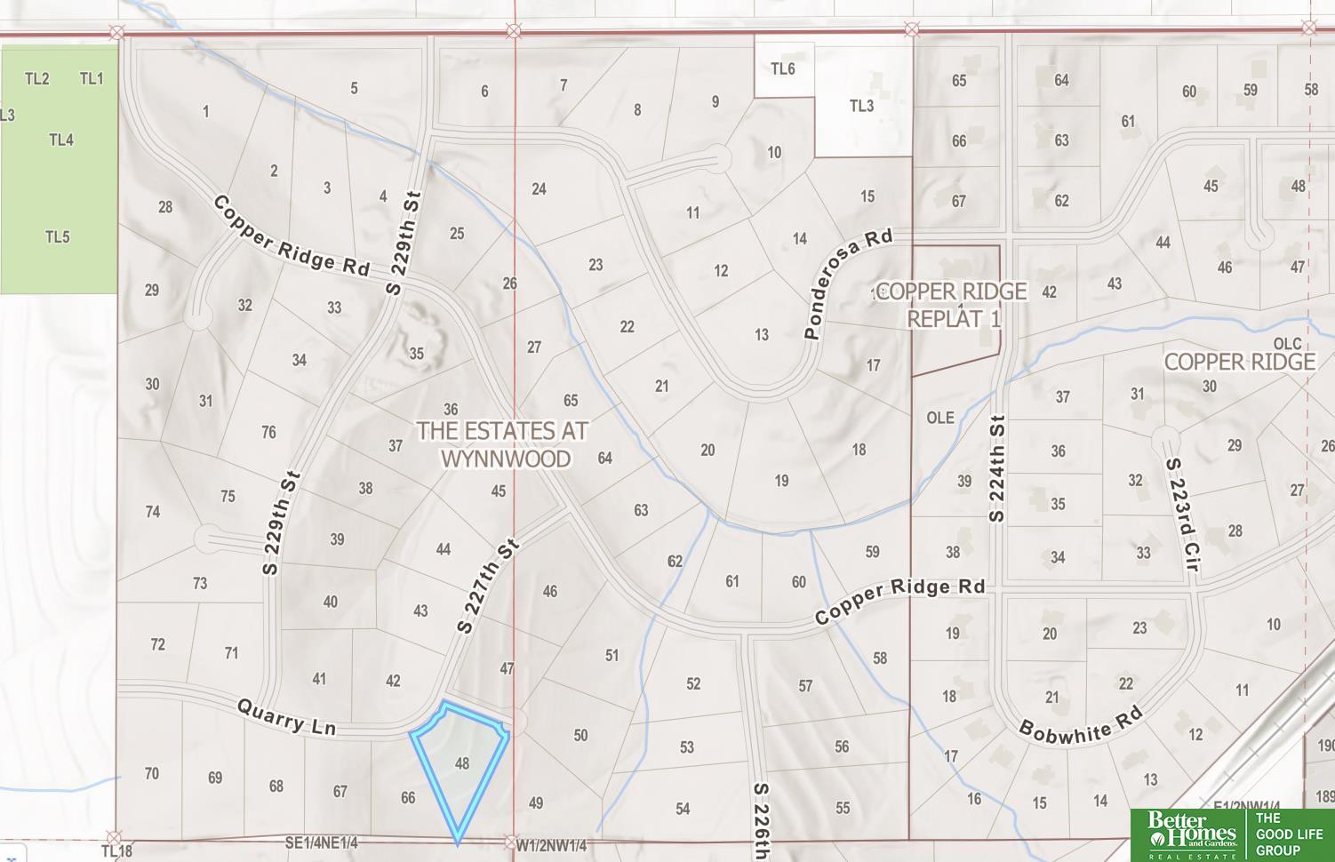 TBD Lot 48 Street