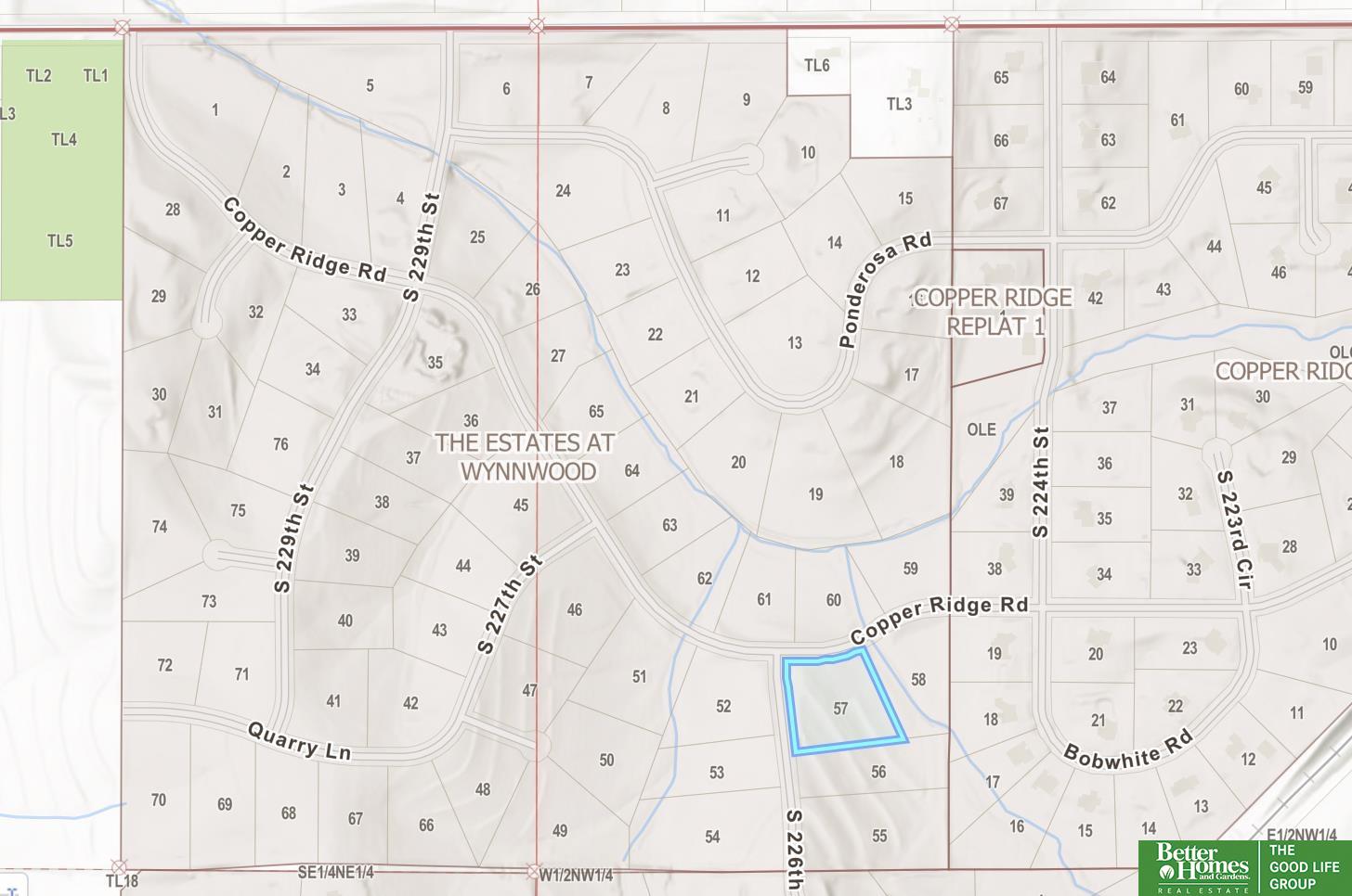 TBD Lot 57 Street
