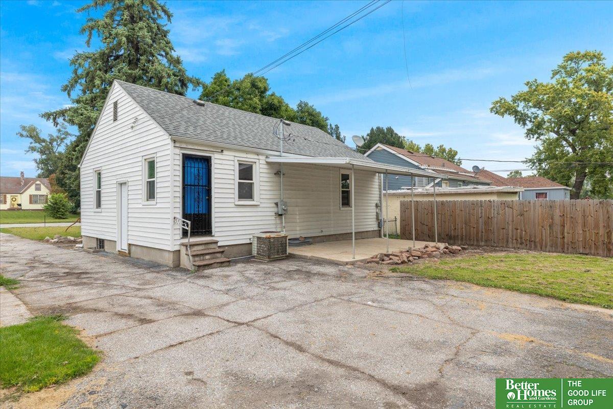 3159 Paxton Boulevard