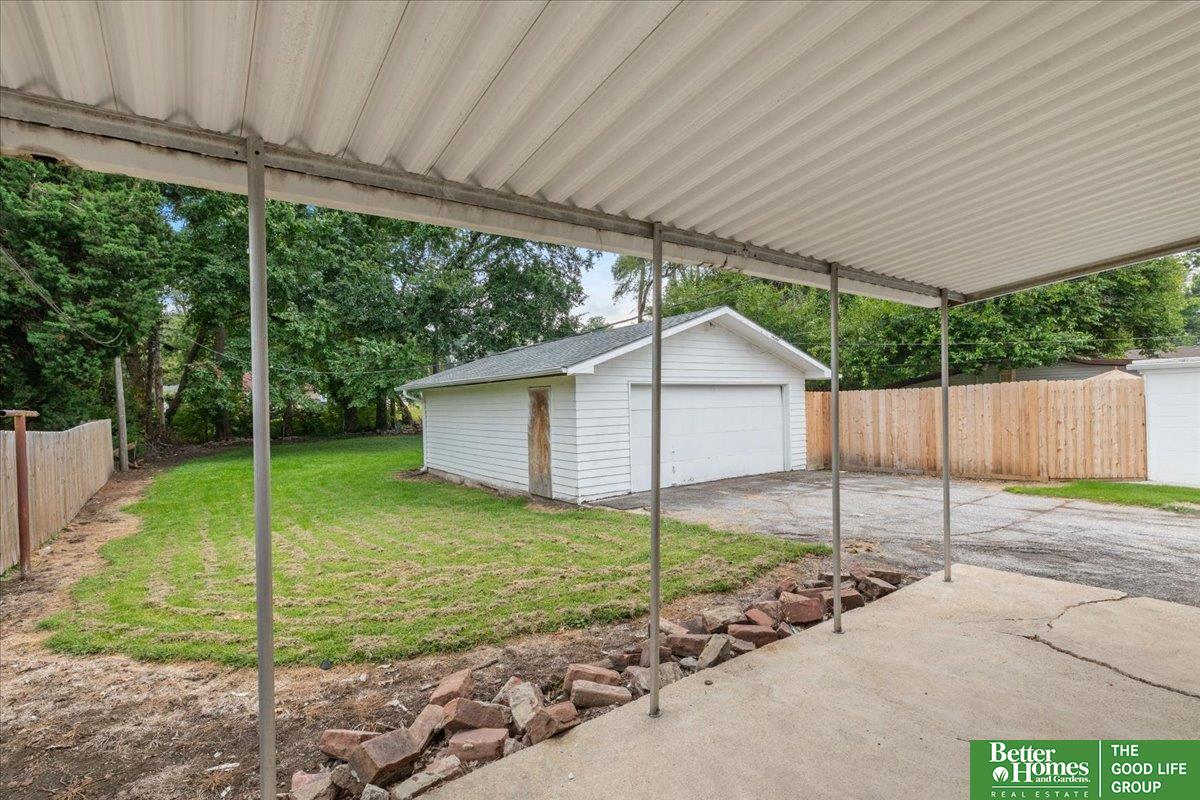 3159 Paxton Boulevard