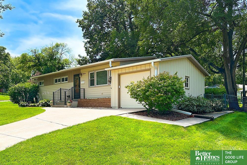 7624 Belmont Drive