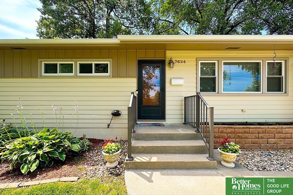 7624 Belmont Drive