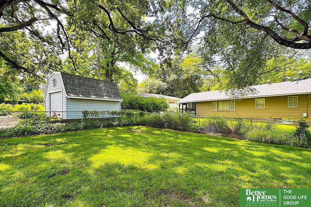7624 Belmont Drive