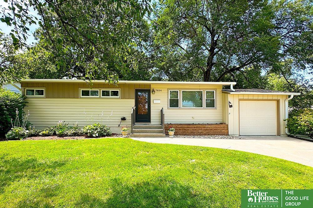 7624 Belmont Drive