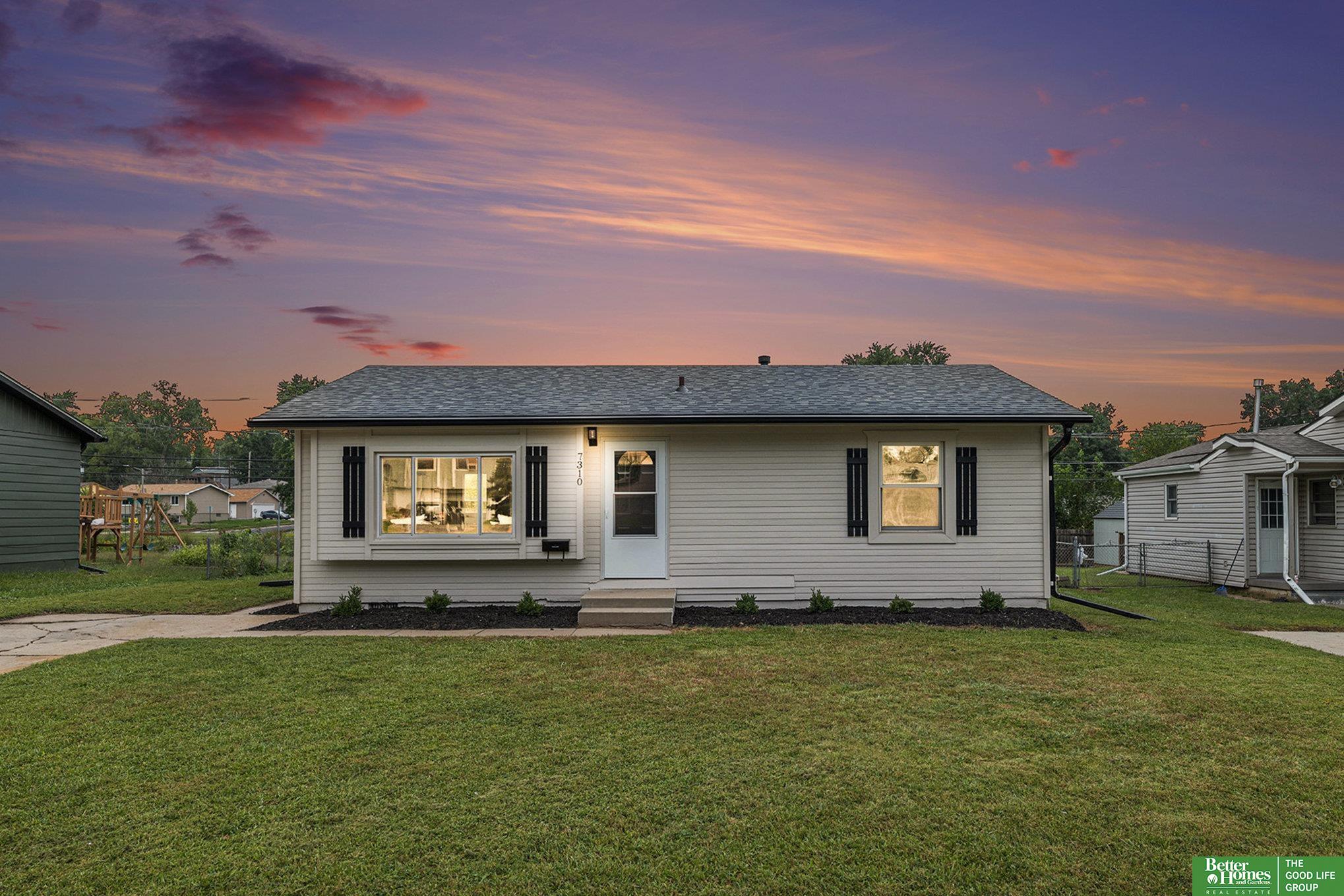 7310 Valley Road
