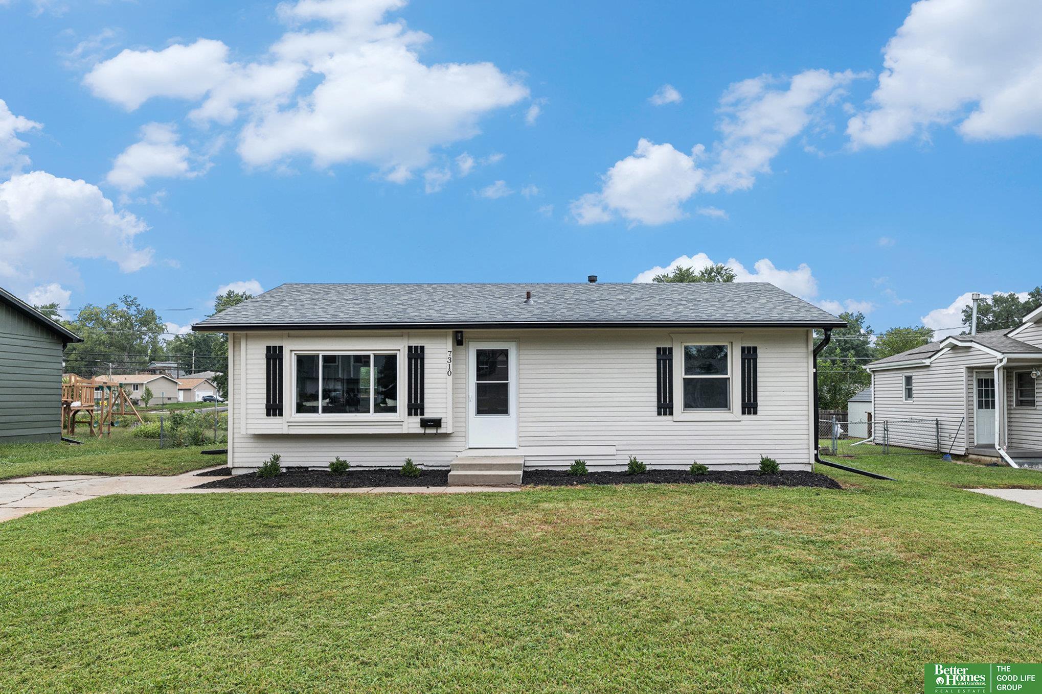 7310 Valley Road