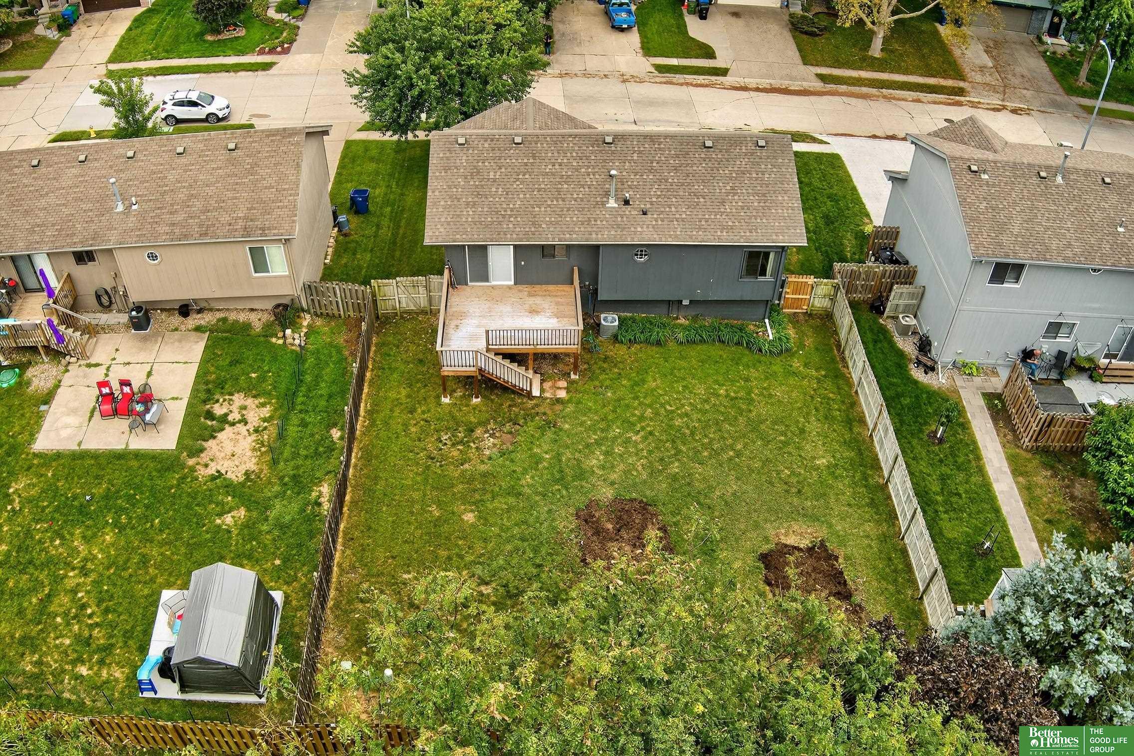 15534 Newell Street