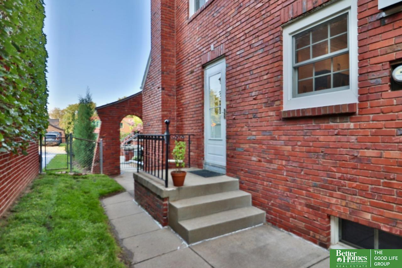 5139 Parker Street