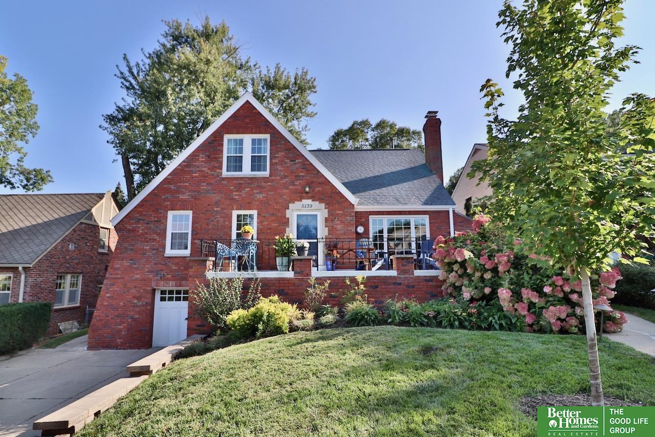 5139 Parker Street