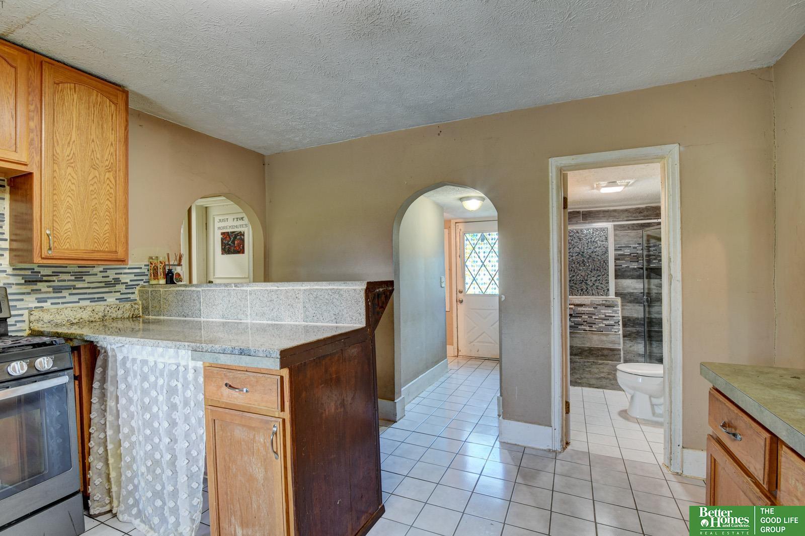 3110 X Street