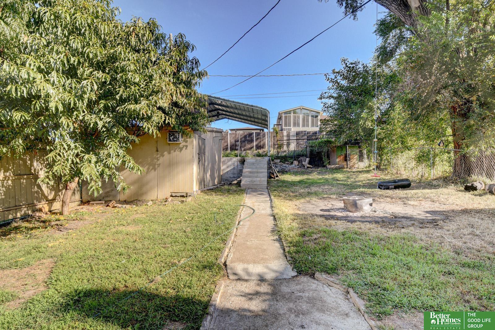 3110 X Street