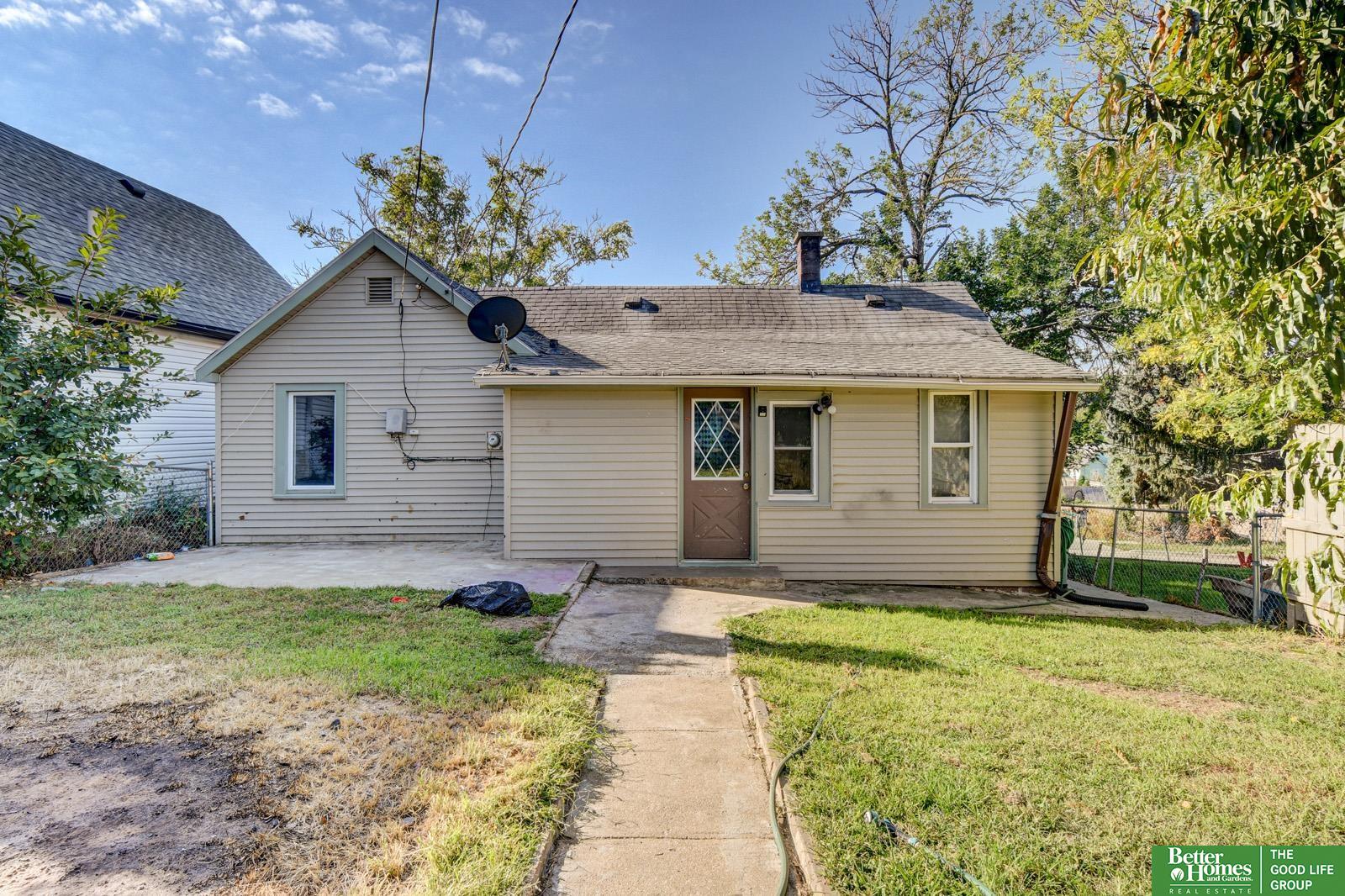 3110 X Street
