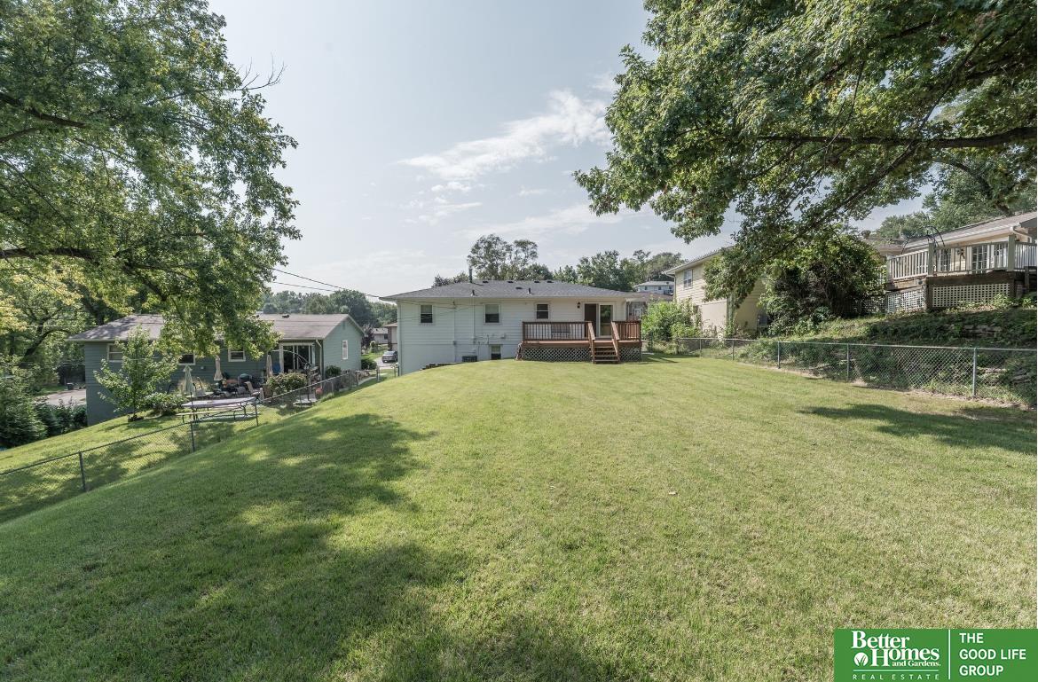 3964 IOWA Street