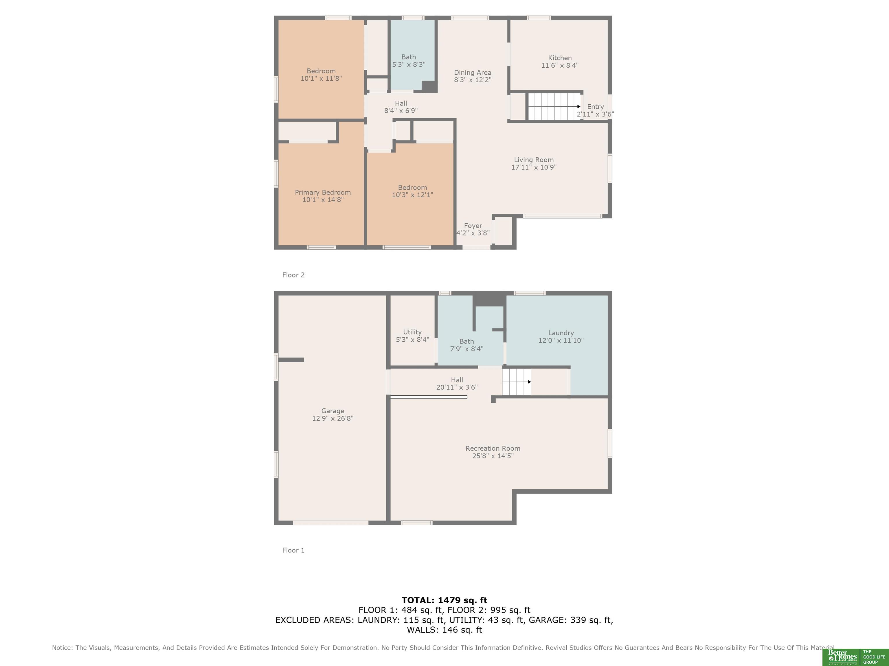 3267 Westgate Road