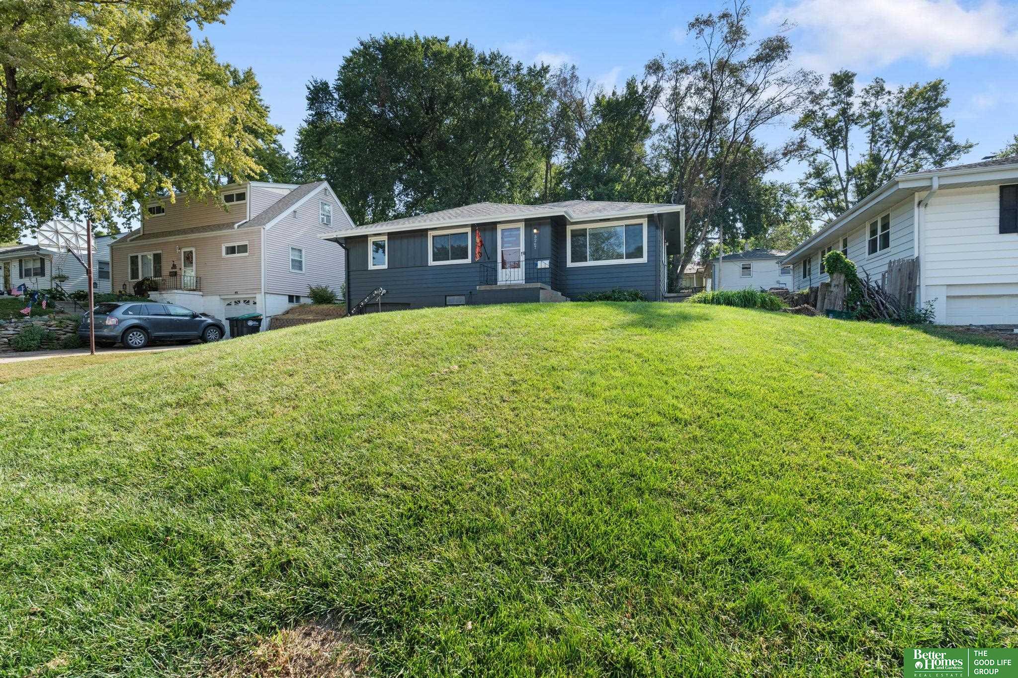 3267 Westgate Road