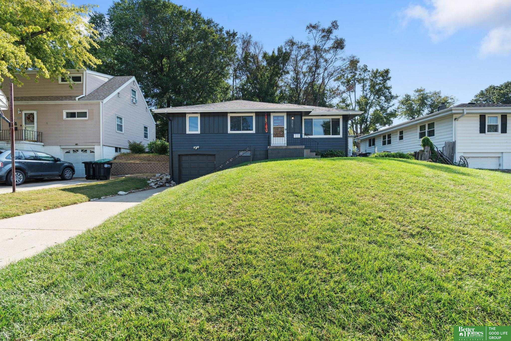 3267 Westgate Road