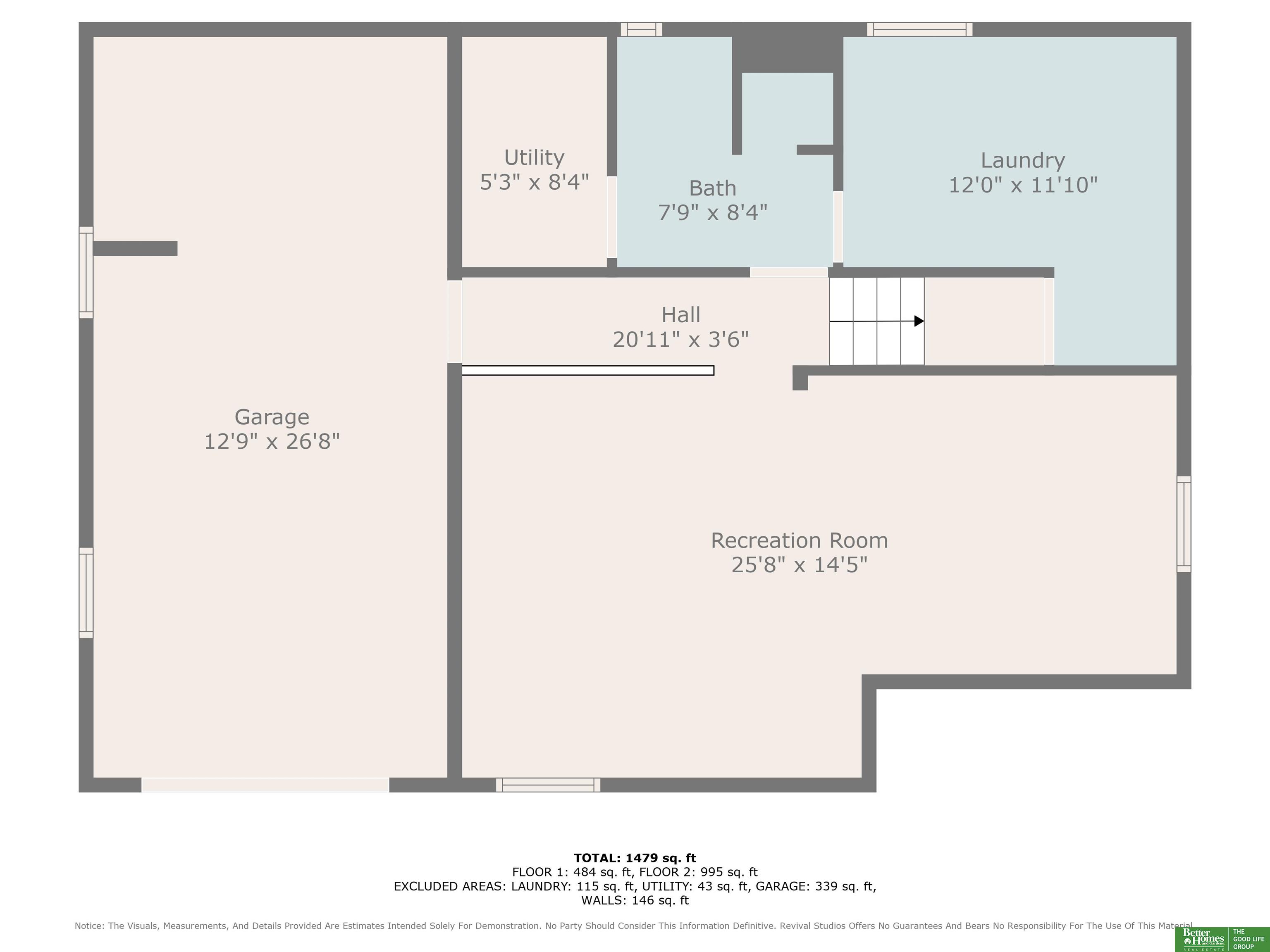 3267 Westgate Road