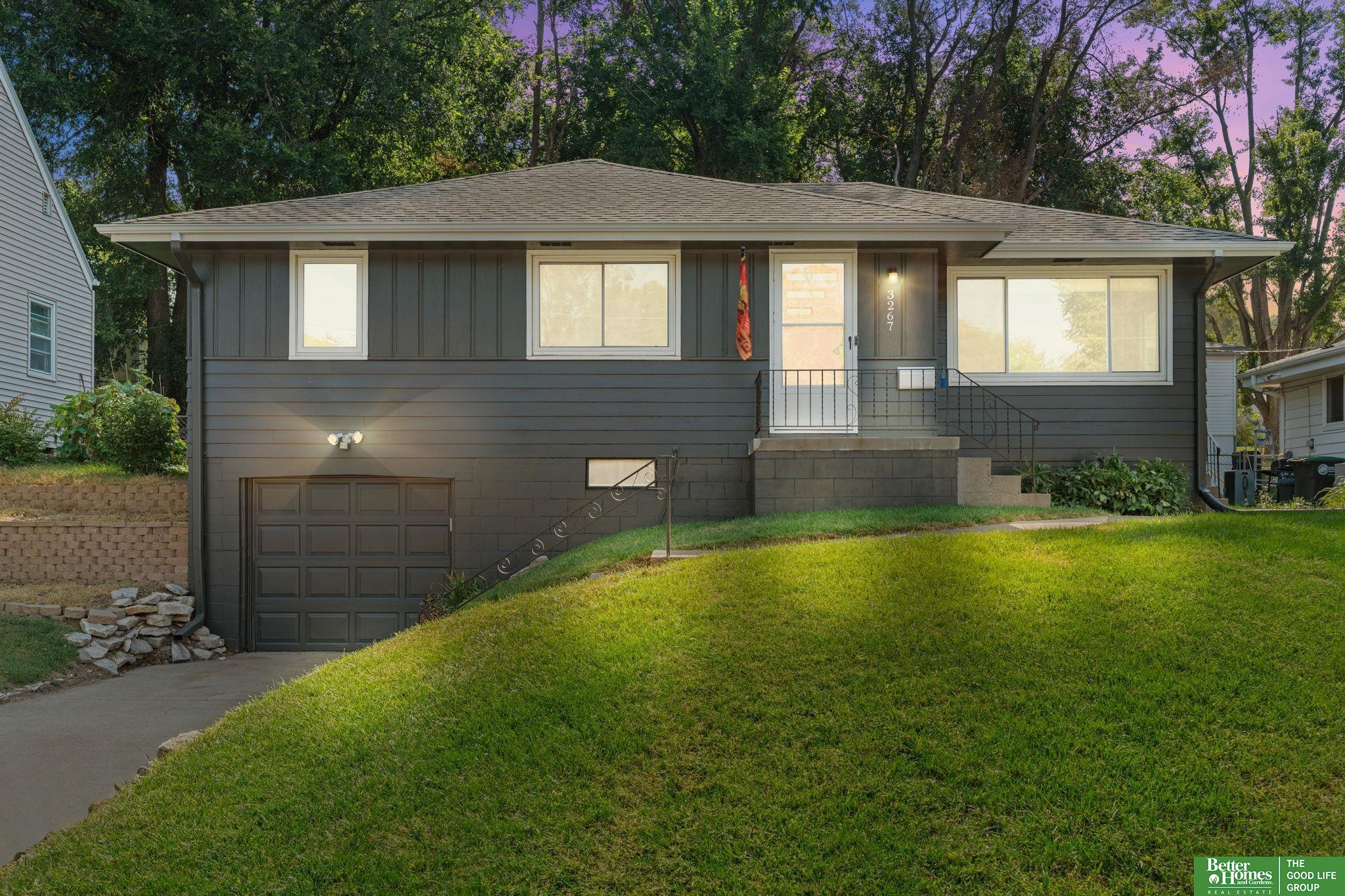 3267 Westgate Road